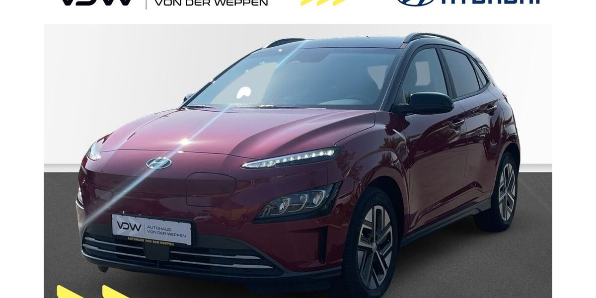 Hyundai KONA 3.999 km 31.950 € Stuttgart 70469