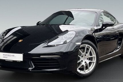 Porsche Cayman 13.097 km 61.900 &euro; Saarbrücken 66115