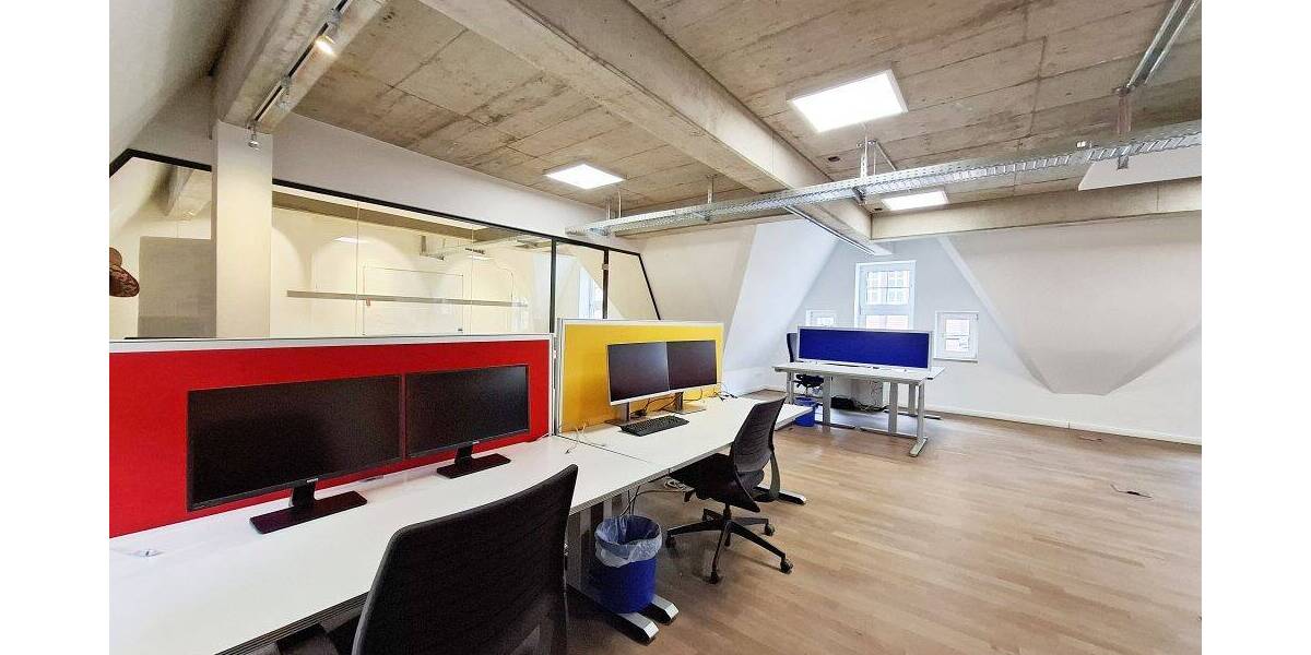 Gewerbeobjekt Hamburg Hamburg-Altstadt - 1.430.000&euro; | Angebot:26751749