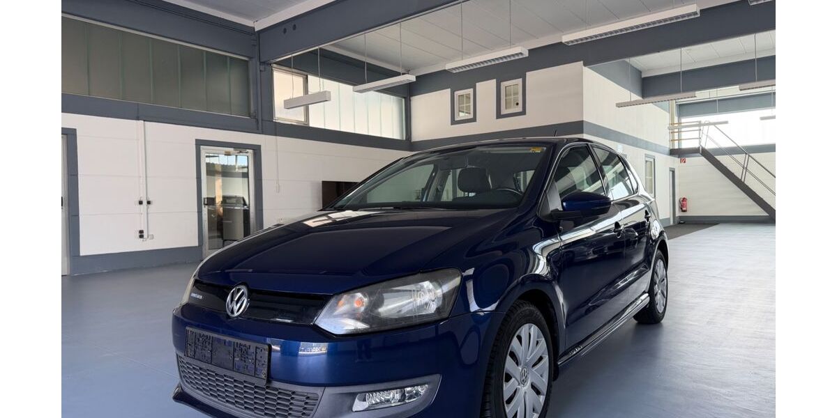 VW Polo 203.000 km 2.500 &euro; Schwabmünchen 86830