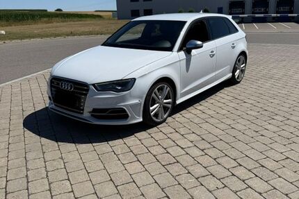 Audi S3 147.000 km 16.999 &euro; Eutingen 72184