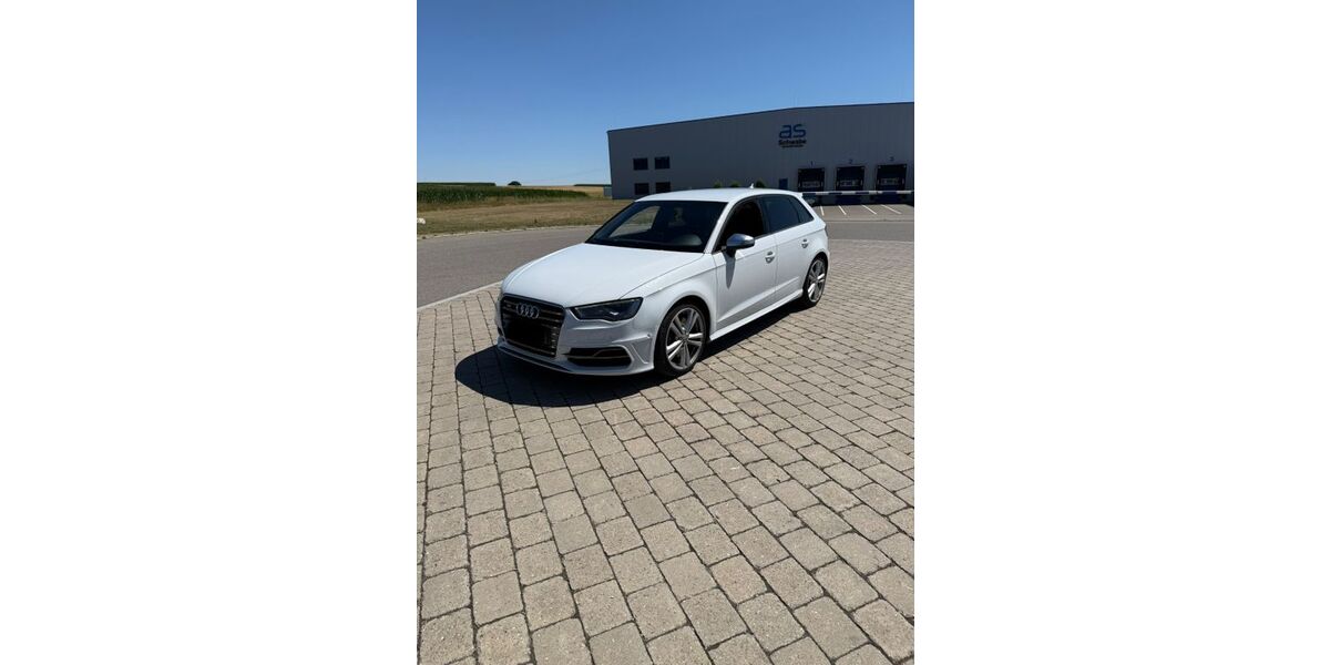 Audi S3 147.000 km 16.999 &euro; Eutingen 72184