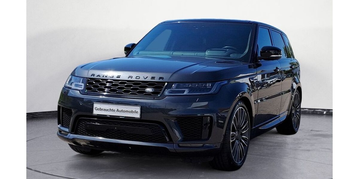 Land Rover Range Rover Sport 89.850 km 53.750 &euro; Achern 77855