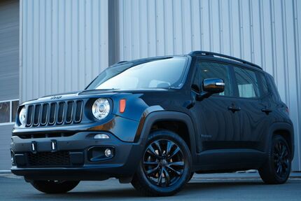Jeep Renegade 85.200 km 12.480 &euro; Haiger 35708
