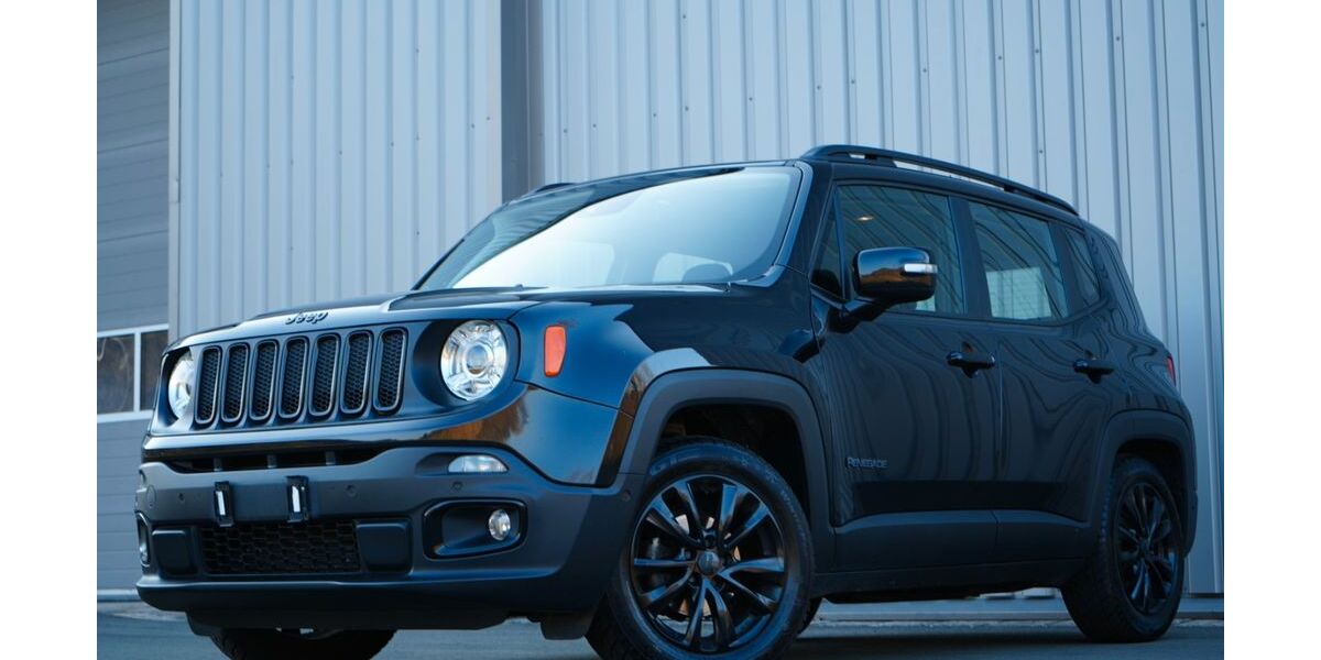 Jeep Renegade 85.200 km 12.480 &euro; Haiger 35708