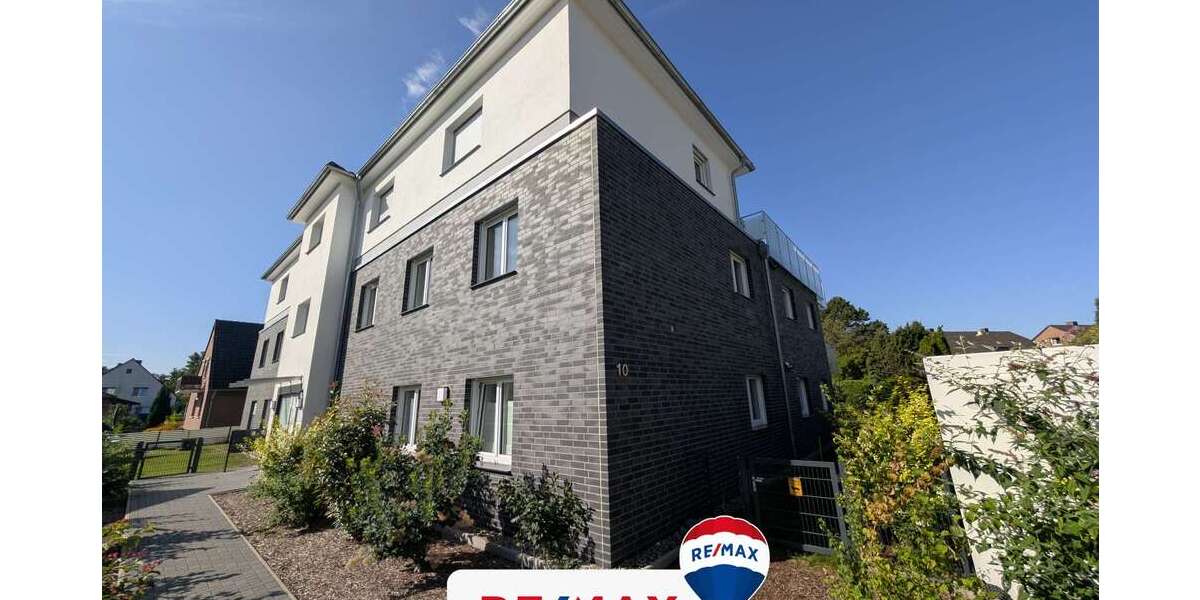 Etagenwohnung Celle Bostel - 4 Zimmer, 106 m&sup2;, 319.000&euro; | Angebot:22918537