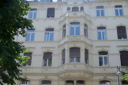 Wohnung zum Mieten in Wiesbaden 740 € 54 m²