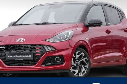 Hyundai i10 33.326 km 14.470 &euro; Mannheim 68307