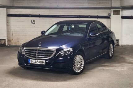 Mercedes-Benz C 250 233.000 km 11.900 &euro; Hamburg 22523