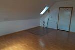 Dachgeschoßwohnung Furth im Wald - 1.5 Zimmer, 40 m&sup2;, 270&euro; | Angebot:26161577