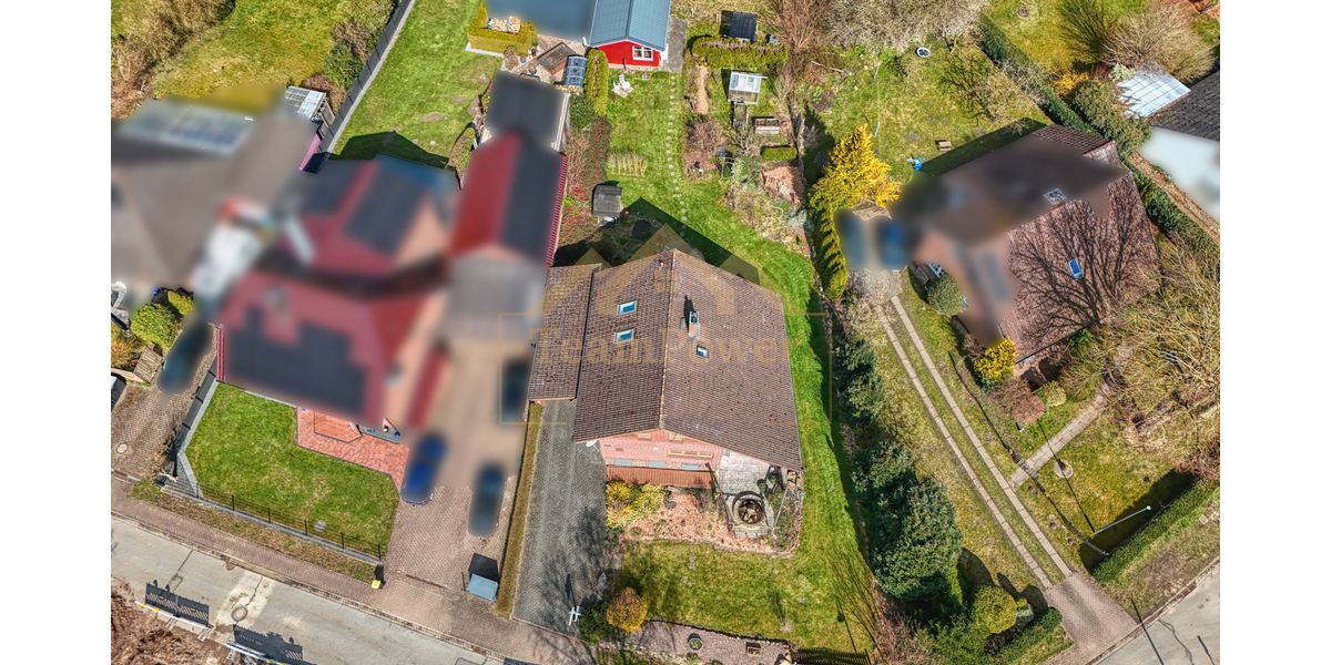 Architektenhaus für Familien in Feldrandlage mit Vollkeller - Einfamilienhaus Armstedt | Angebot:26083008