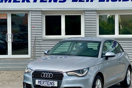 Audi A1 111.900 km 9.980 &euro; Leipzig 04349