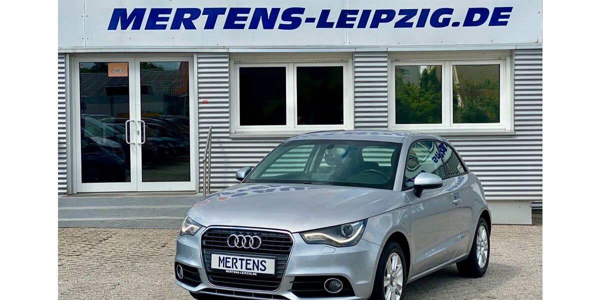 Audi A1 111.900 km 9.980 &euro; Leipzig 04349