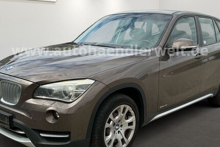 BMW X1 245.545 km 4.499 &euro; Brehna 06796