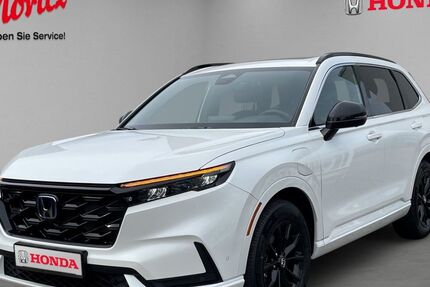 Honda CR-V 7.000 km 52.450 &euro; Laatzen 30880