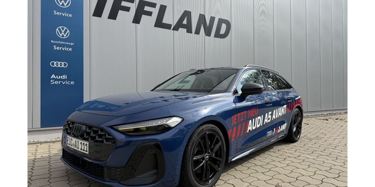 Audi A5 5.866 km 49.990 &euro; Dingelstädt 37351