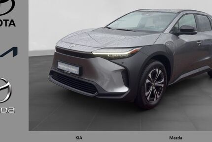 Toyota bZ4X 21.400 km 32.450 &euro; Schortens 26419