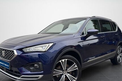 Seat Tarraco 46.500 km 31.980 &euro; Tuttlingen 78532