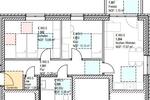 Etagenwohnung Lotte - 3 Zimmer, 61 m&sup2;, 763&euro; | Angebot:26145199