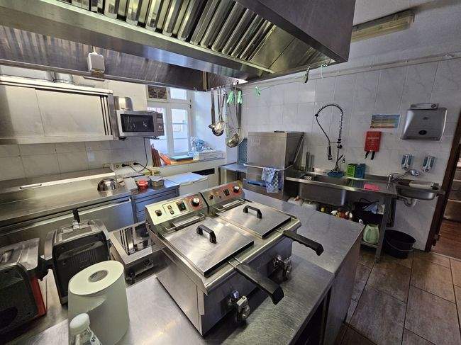 Gewerbeobjekt Veldenz - 575.000&euro; | Angebot:25747989