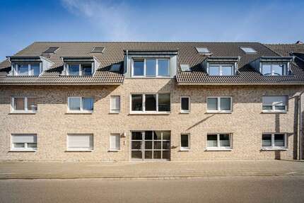 Wohnung Meerbusch / Osterath Osterath - 4 Zimmer, 90 m&sup2;, 525.000&euro; | Angebot:24948313