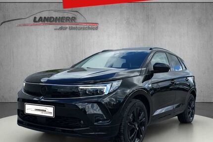 Opel Grandland (X) 20.275 km 23.975 &euro; Thannhausen 86470