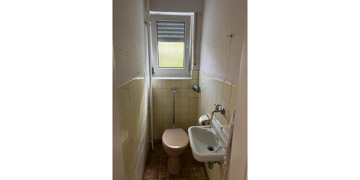 Hochparterre Darmstadt Bessungen - 4 Zimmer, 90 m&sup2;, 450.000&euro; | Angebot:27142684