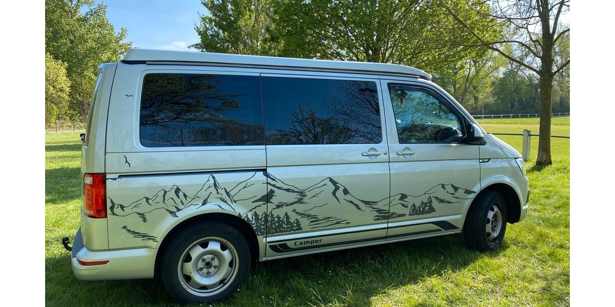 VW T6 andere 179.000 km 36.500 &euro; Gehrden 30989