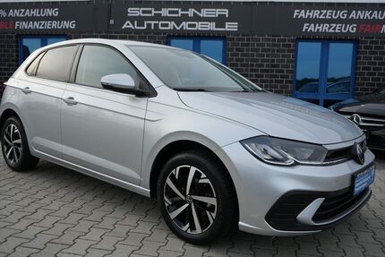 VW Polo 24.000 km 17.990 &euro; Ihlow 26632