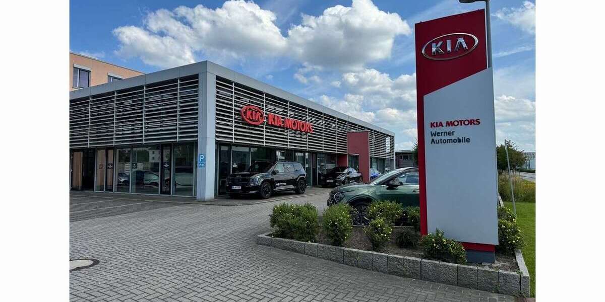 Kia XCeed 110.043 km 15.665 &euro; Bremerhaven 27568