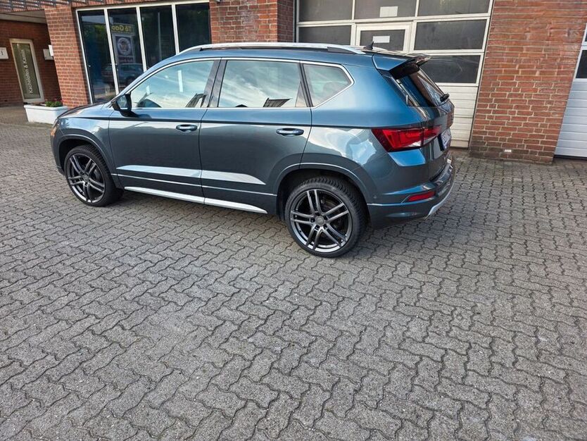 Ateca