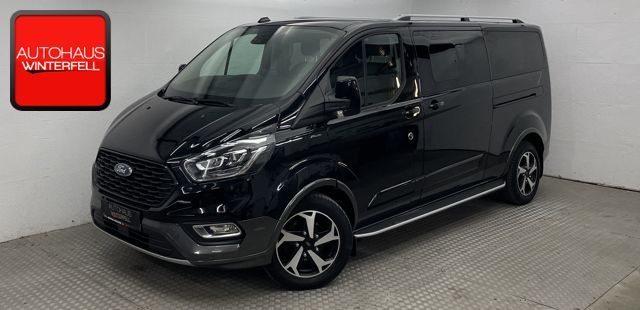 Tourneo Custom