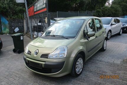 Renault Modus