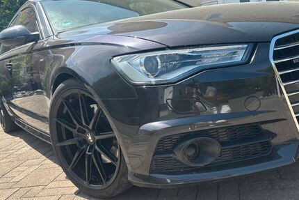 Audi A6 140.000 km 22.999 &euro; Singen 78224