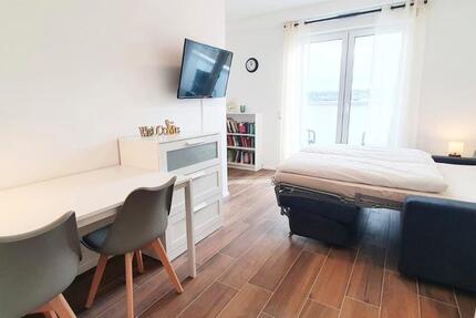 Haus Trier Feyen-Weismark - 1 Zimmer, 28 m&sup2;, 700&euro; | Angebot:26347965