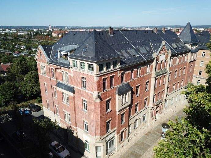 Zimmer Dresden Löbtau-Nord - 2 Zimmer, 65 m&sup2;, 630&euro; | Angebot:26392619