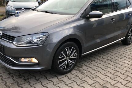 VW Polo 176.238 km 6.499 &euro; Fulda 36039
