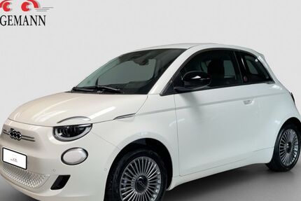 Fiat 500e 23.980 km 25.990 &euro; Osnabrück 49078