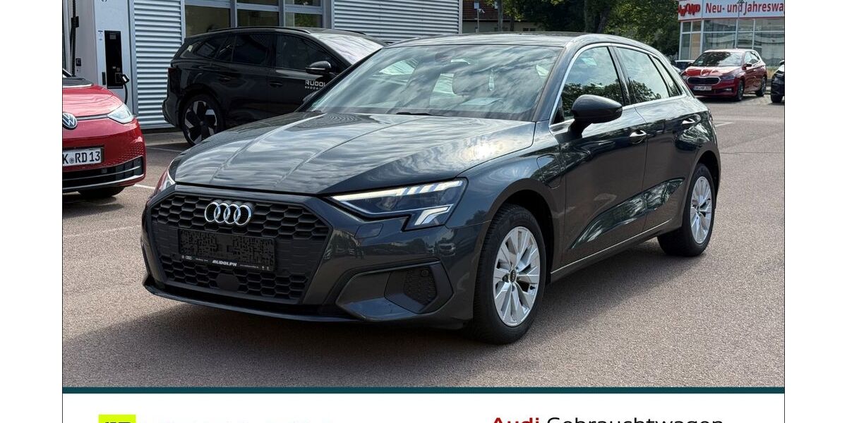 Audi A3 17.510 km 24.930 &euro; Merseburg 06217