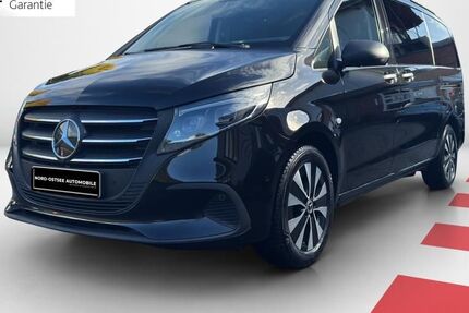 Mercedes-Benz Vito 50.684 km 47.590 &euro; Hamburg 21029