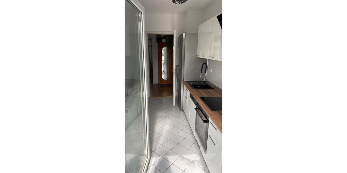 Wohnen auf Zeit Leipzig Altwest - 1 Zimmer, 30 m&sup2;, 475&euro; | Angebot:26404987
