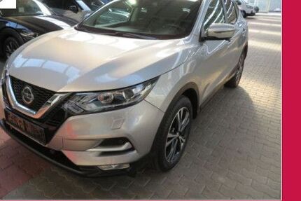 Nissan Qashqai 46.600 km 16.900 &euro; Nauort 56237