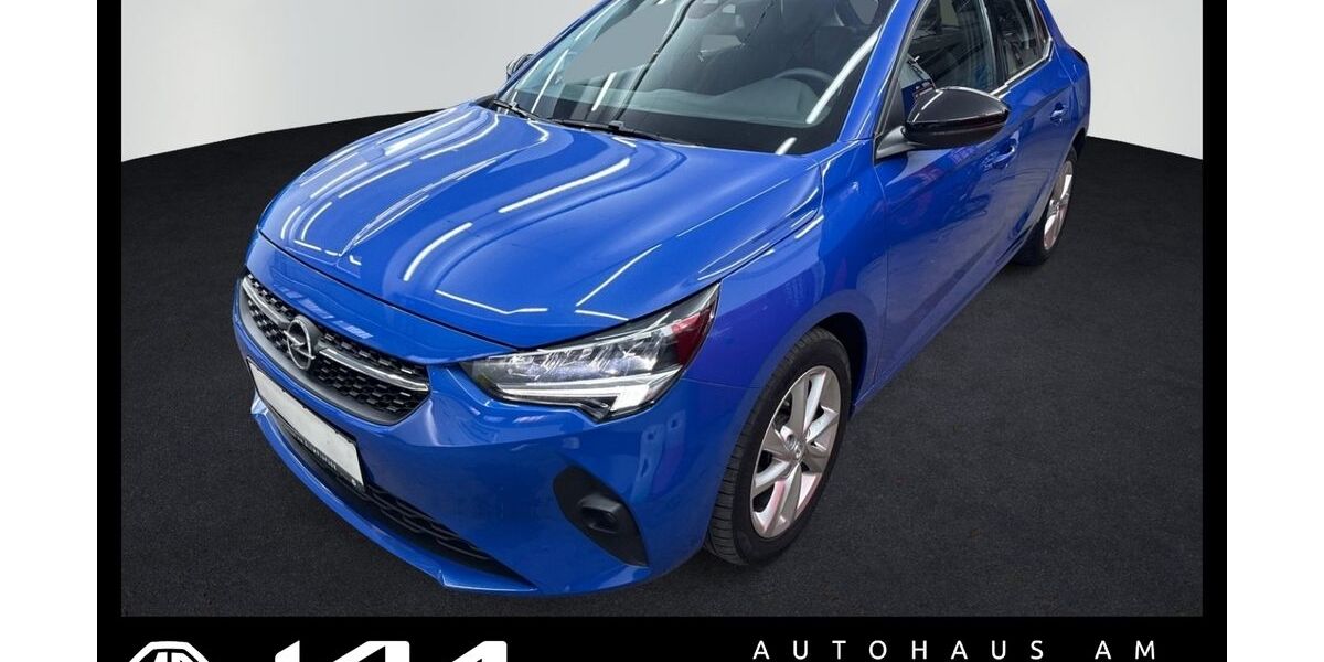 Opel Corsa 43.040 km 12.465 &euro; München 80992