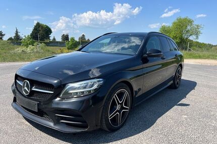 Mercedes C 220