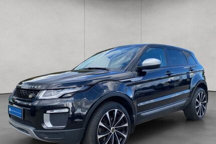 Land Rover Range Rover Evoque 78.697 km 20.480 € Rendsburg 24768