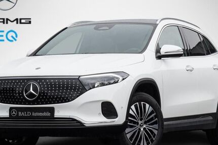 Mercedes-Benz EQA 6.183 km 36.680 € Waldbröl 51545