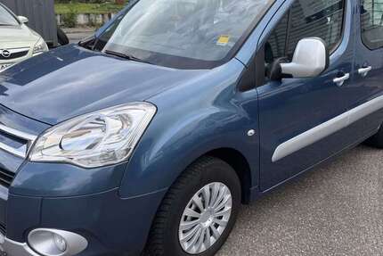 Citroen Berlingo 132.620 km 5.999 &euro; Eggenstein-Leopoldshafen 76344