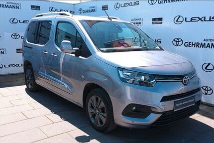 Toyota Proace City 80.000 km 24.990 &euro; Nottuln bei Münster 48301