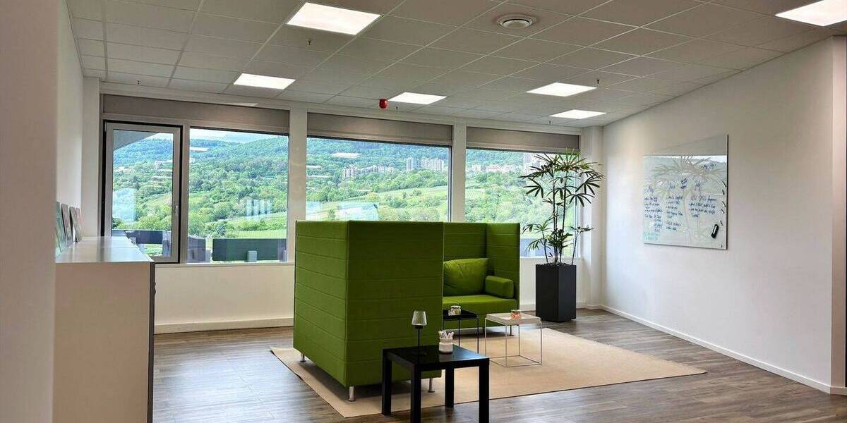 Gewerbeobjekt Heidelberg Rohrbach - 15.700&euro; | Angebot:26499884