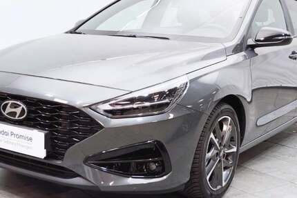 Hyundai i30 15.983 km 23.970 &euro; Gelsenkirchen 45897